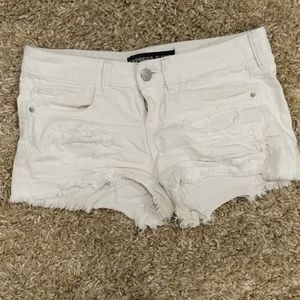 Express Shorts